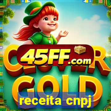 receita cnpj